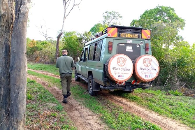 3 Days Masai Mara Budget Cruiser Shared Safari & Maasai Village - Park fees, upgrades, and avoiding budget surprises