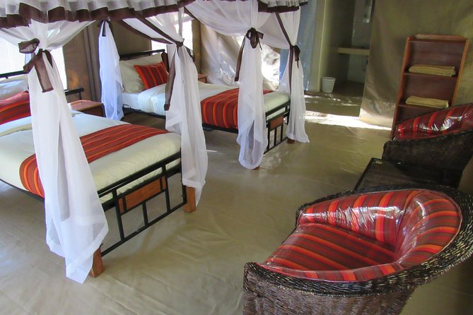 3 Days Masai Mara Budget Safari - Key things I’d bookmark before you go