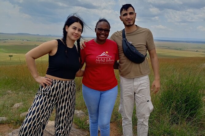 3 Days Masai Mara Budget safari Meals and accommodation included - Day 2: morning and afternoon game drives, Big Five hunting, and orange sunset skies