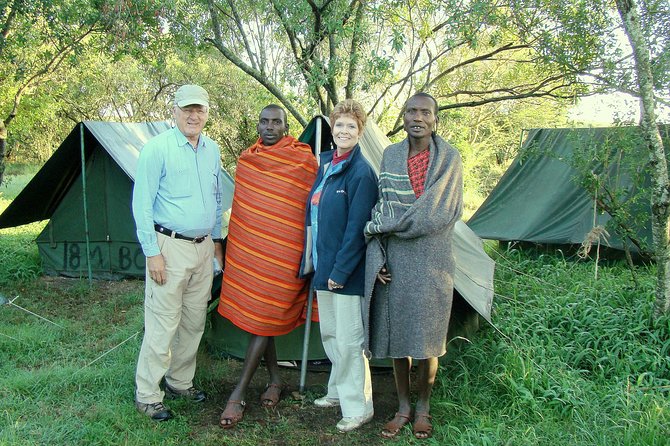 3 Days Masai Mara Camping Safari - Key Things I’d Watch For on This Trip