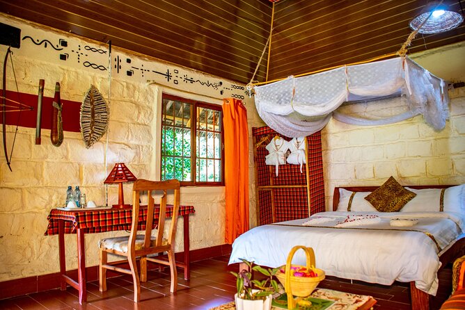 3 Days Masai Mara Chui Resort Tour from Nairobi - Nairobi to Masai Mara, plus that Great Rift Valley stop