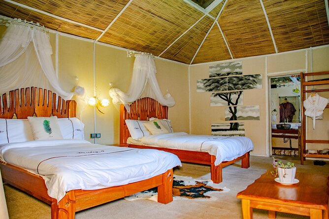 3 Days Masai Mara Chui Resort Tour from Nairobi - Group size, schedule pressure, and how this tour feels