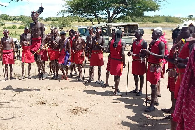 3 Days Masai Mara Experience - Is This the Right Safari for You?