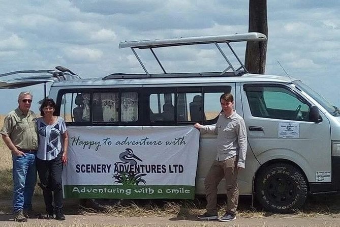 3 Days Masai Mara Joining Safari (lenchada) - Key safari takeaways before you go