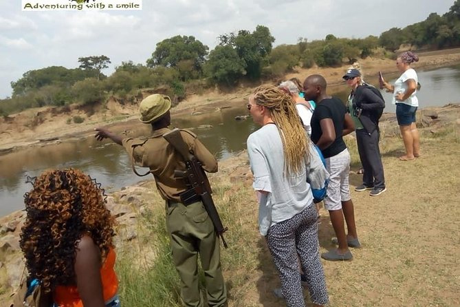 3 Days Masai Mara Joining Safari (lenchada) - Price and value: What $578 covers, and what costs extra