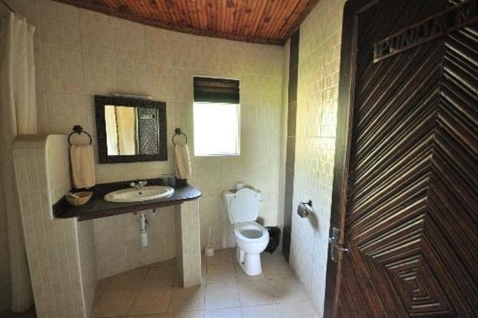 3 Days Masai Mara Private Safari at Sopa Lodge from Nairobi - Return to Nairobi, plus a culture stop in Ololaimutiek