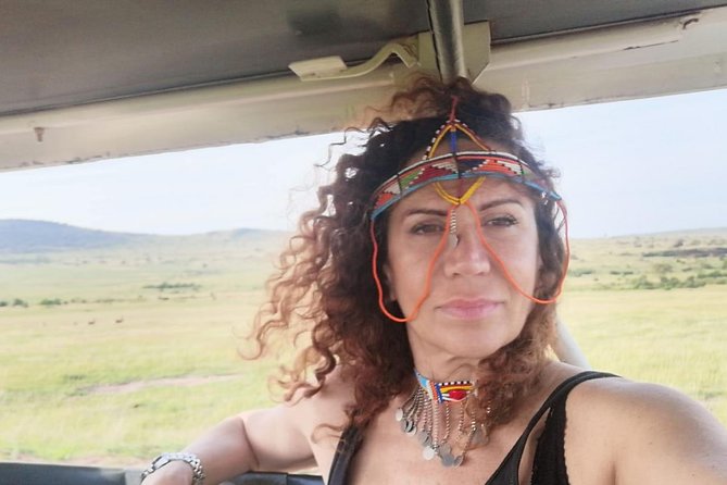 3 Days Masai Mara Safari Group Joining (Daily Departures) - Day 1: Nairobi to Mara Triangle, Rift Valley break, and late afternoon game drive