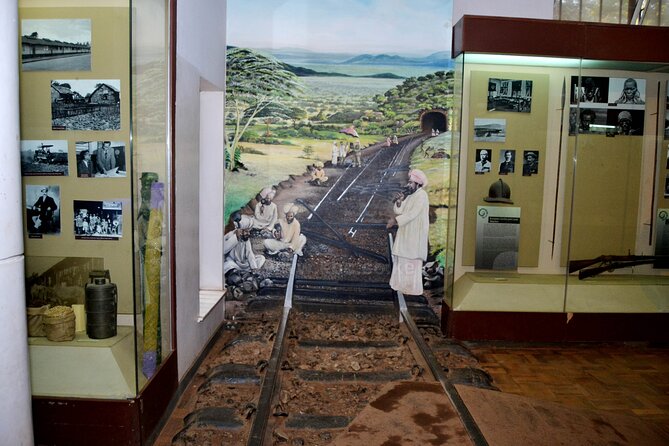 3 Hours Nairobi National Museum - What to expect at the start of your morning