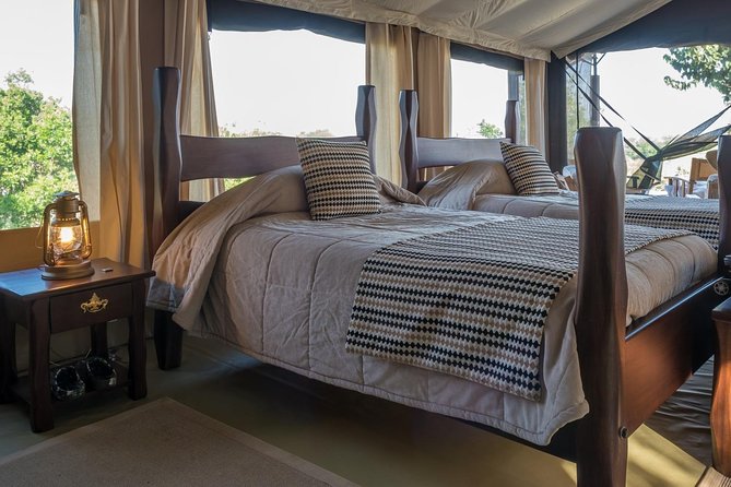 3 nights exclusive Masai Mara safari - Price and Value: What $1,850 Gets You in the Mara