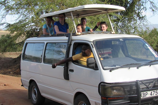 4-Day Adventure to Lake Nakuru & Maasai Mara - What to pack and how to plan for the rhythm of the day