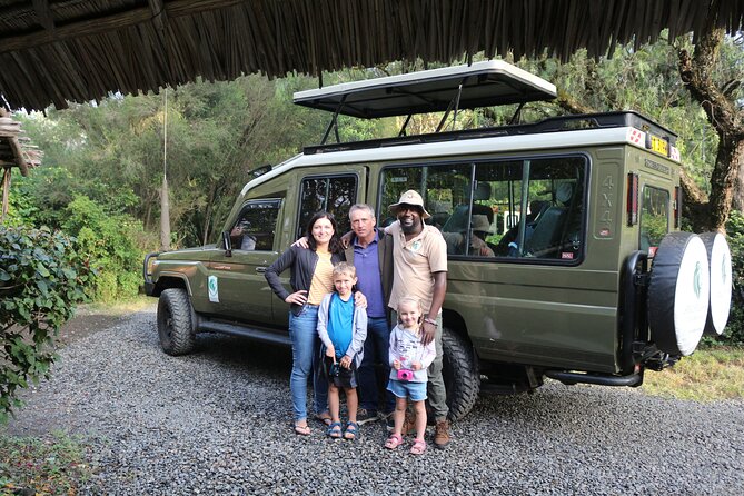 4-Day Maasai Mara and Lake Nakuru Safari from Nairobi - Price and Logistics, What You Pay For and Why It Feels Fair