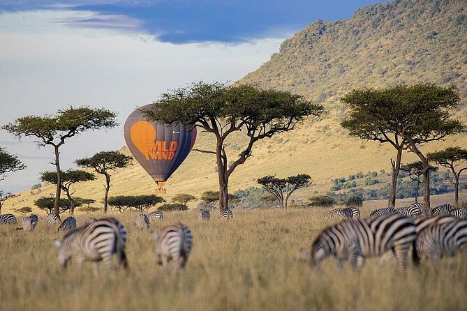 4-Day Masai Mara and Lake Nakuru Safari Tour from Nairobi - Day 3: Transfer to Lake Nakuru, 250 km drive, and switching from savannah to alkaline lake