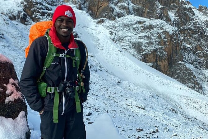4 Day Mount Kenya Trek Up Chogoria Down Sirimon - Key Highlights Worth Your Attention