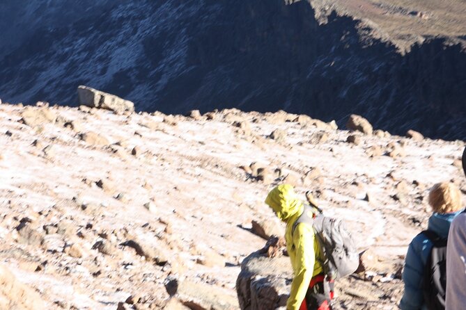 4-Day Mount Kenya Trekking with Pick Up - Why Mount Kenya to Lenana Feels Like an Honest Adventure