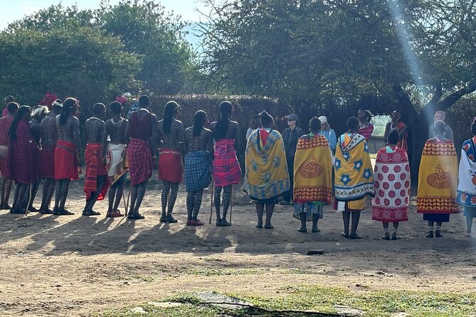 4 Days 4WD Private Maasai Mara, Nakuru Parks with Lodge LUXURY - Price and logistics: why this $1,499 per person can feel fair