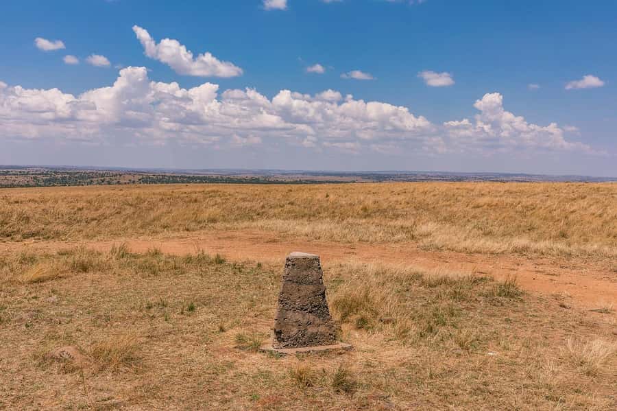 4 days Group safari in Masaai Mara and Lake Nakuru Park - Day 4: Nakuru’s White Rhinos, Pink Flamingos, Then Back to Nairobi