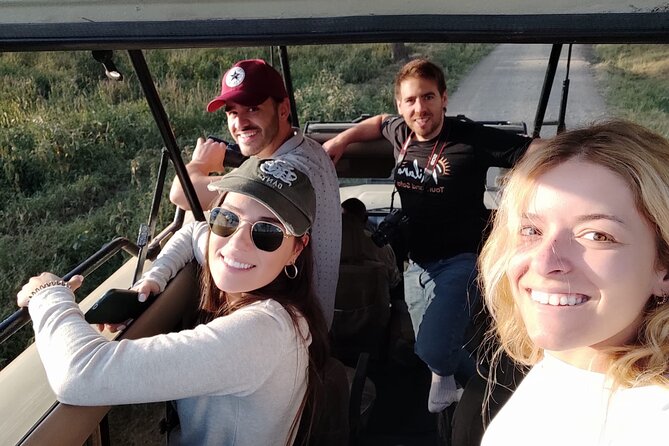 4 Days Masai Mara and Lake Nakuru Mid-Luxury safari - Price and included meals: what $1,400 buys you in real safari time