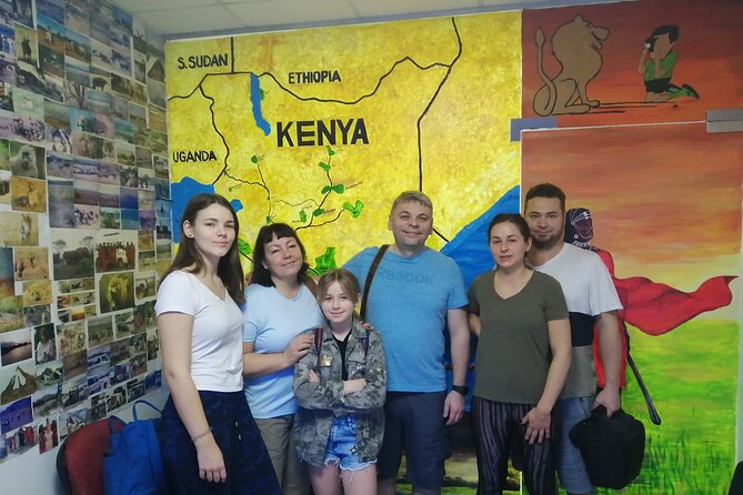 4 Days Masai Mara Camping Safari - Why Four Days in the Masai Mara Feels Like the Right Pace