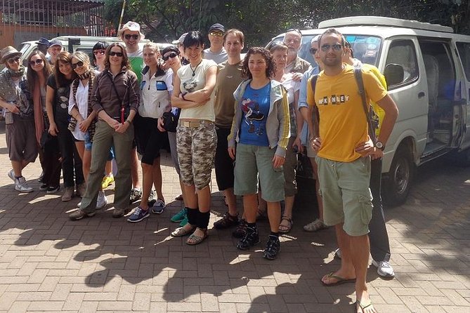 4 Days Masai Mara Camping Safari - Wildlife Expectations: Big Five Chances and River Encounters That Feel Special