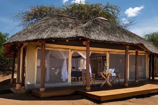 4 Days Masai Mara/Lake Nakuru Budget Safari - Why Lake Nakuru Works So Well as the Second Park
