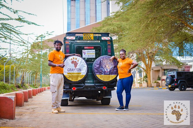 4 Days Masai Mara/Lake Nakuru Budget Safari - Day 3 Night in Nakuru: Budget Hotel Comfort vs Camp Charm
