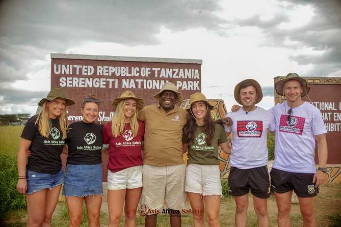 4 Days Safari Adventure Masai Mara and Nakuru Park Group - Day 4 in Lake Nakuru National Park: flamingos, pelicans, rhinos, and the baboon cliff view