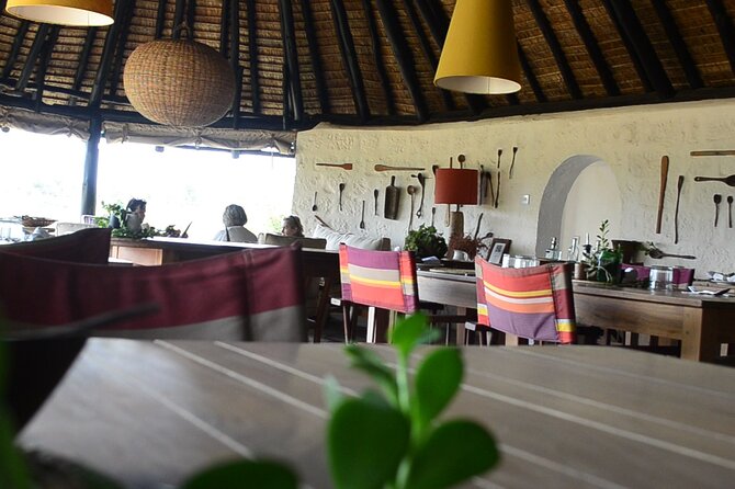 4 Days Safari Lake Nakuru NP Naivasha and Masai Mara - Lake Nakuru: rhinos, lions, and the flamingo reality