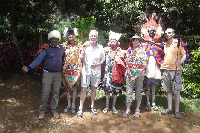 4 Days Small Group Maasai Mara and Lake Nakuru Safari - Day 3: The Transfer to Nakuru, and Why Changing Ecosystems Helps