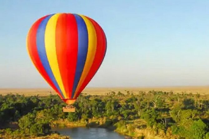 4 Days Tour Landcruiser in Masai Mara and Lake Nakuru - Optional Maasai Village Visit Near Ololaimutiek Gate