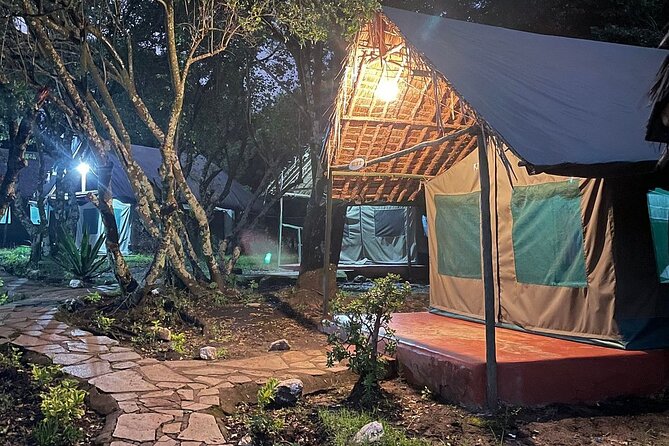 4day Maasai Mara, Lake Nakuru, and Lake Naivasha - Book it or skip it