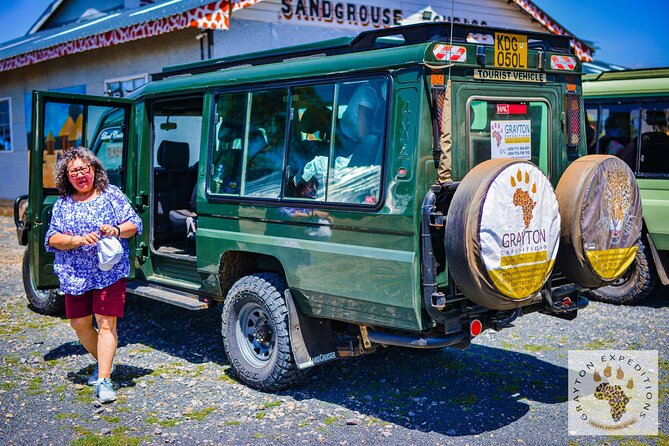 5-Day 4 Nights Masai Mara-L Nakuru-Hell's Gate Budget Safari - Transport, group size, and what “budget safari” really means