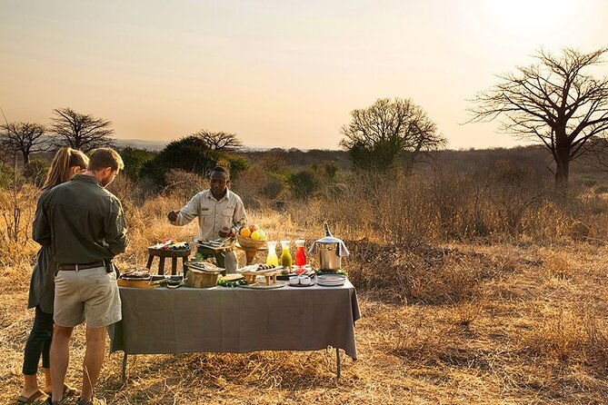 5-Day Lakes and Masai Mara Plains 4 x 4 Safari - Route logic: why Naivasha plus Nakuru plus Mara works
