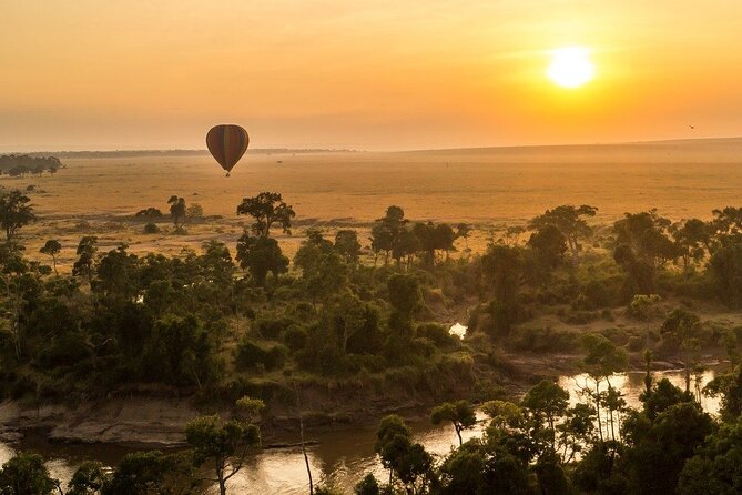 5-Day Lakes and Masai Mara Plains 4 x 4 Safari - Price and what you truly get for $2,650