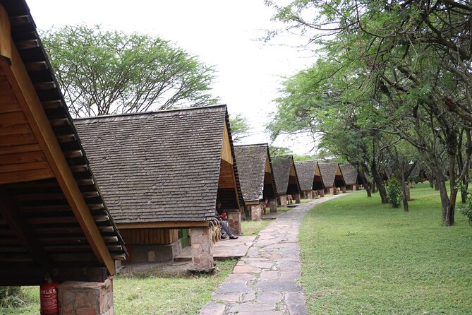 5-Day Private Tour in Kenya's Best Game Parks - Key reasons this Kenya safari stands out