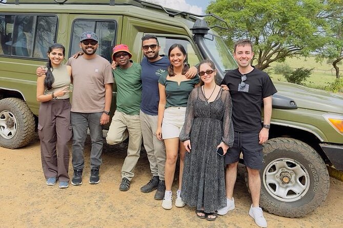 5 Days Getaway adventure to Masai Mara,L.Nakuru and L.Naivasha - Wildlife reality check: Big Five odds, rhinos, and smart expectations