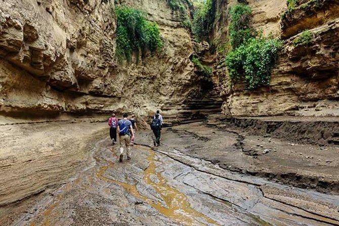 5 Days Hell's Gate, L. Naivasha, L. Nakuru & Masai Mara Luxury Safari - Lake Naivasha: A Real Break Between Big Game Days