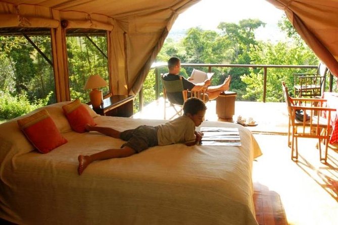 5 Days Kenya Masai Mara and Lake Nakuru Private Tour - Day 2: Mara River day and the migration timing that matters