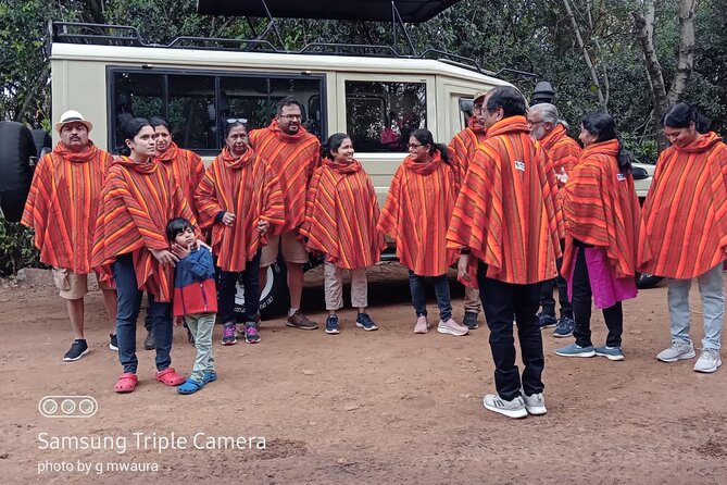 5 Days Lake Naivasha, Lake Nakuru, & Masai Mara - Key highlights you will actually care about