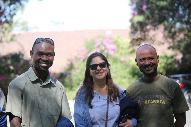 5 Days Lake Naivasha, Lake Nakuru, & Masai Mara - Private 4x4 with pop-up roof, and why unlimited game drives matter