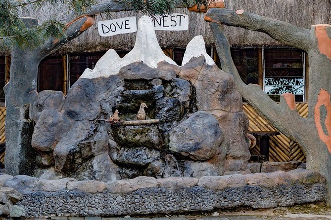 5 Days safari to Maasai Mara ,Lake Nakuru and Hell's gate national park - Price and value, what $1,831.56 actually buys you
