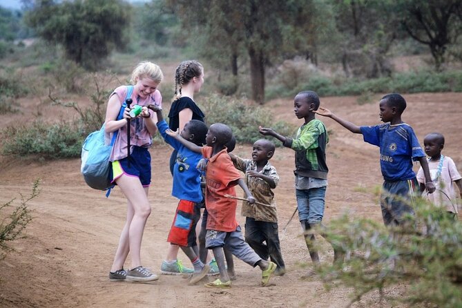 6-Day Maasai Mara, Lake Nakuru and Amboseli Safari - Price and value: what you get for about $3,040.55