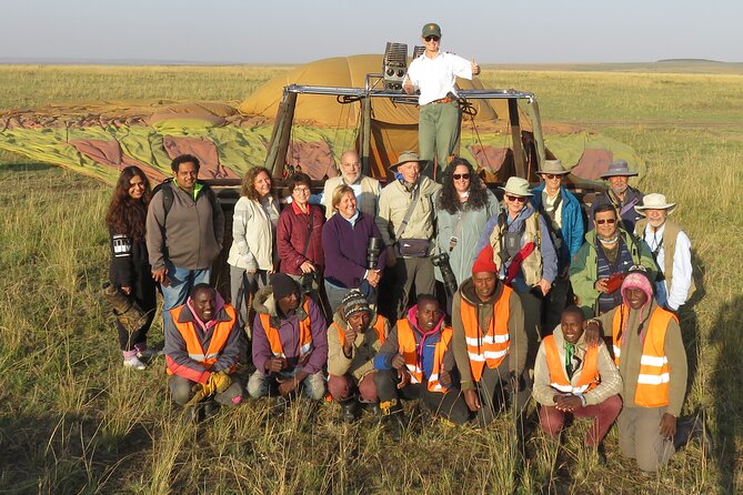 6 Days Kenya Adventure Wildlife Safari - Practical Tips That Make This Kenya Route Feel Easier