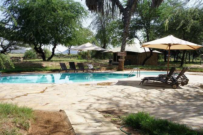 6 Days private safari package Kenya - Masai Mara Finale: Big Wildlife Energy and Classic Safari Days