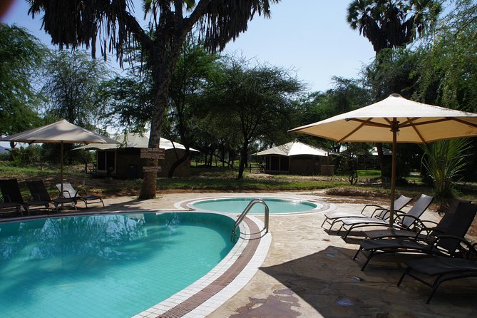 6 Days private safari package Kenya - Guides, Communication, and the Human Side of Game Drives