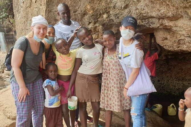 6-hour Historic Nairobi city Tour and Kibera slums - Timing, Group Size, and How to Plan Your Day