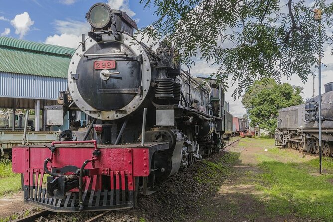 6-hour Historic Nairobi city Tour and Kibera slums - How to Get the Most Out of It (Without Making It Awkward)