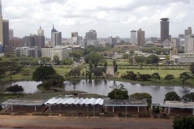 6-hour Historic Nairobi city Tour and Kibera slums - Who This Tour Is Best For (And Who Might Want a Different Option)