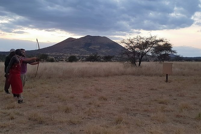 6 nights 7 days Masai Mara budget safari. - The Driver and Guide Factor That Makes Or Breaks Sightings