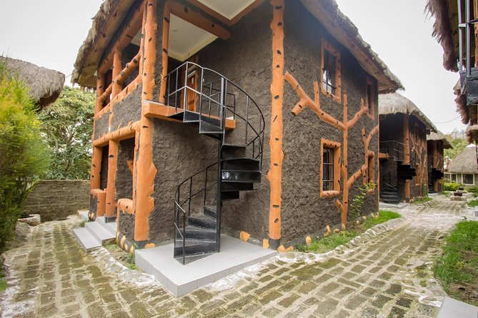 7 Day Maasai Mara, Lake Nakuru, Lake Naivasha and Amboseli Safari - Lake Naivasha boat ride: bird watching and hippo viewing for a change of pace