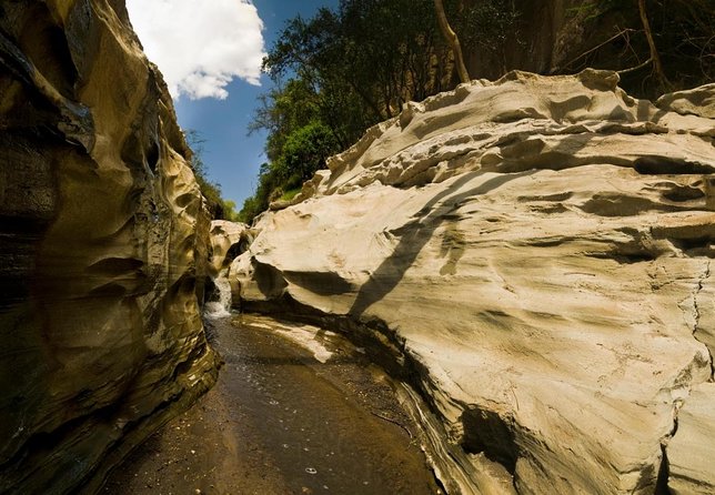 7 Day Private Jeep Safari, 5 star lodges with Balloon Ride Kenya - Key highlights I’d plan around